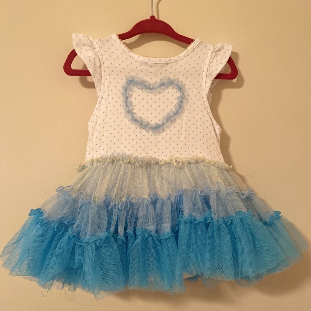 Tutu Dress